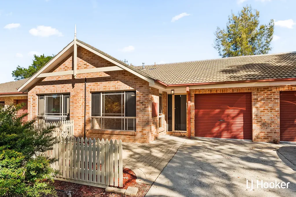 14 Ranken Place, Belconnen, ACT 2617
