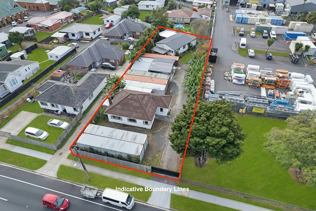 1&2/38 Hunua Road, Papakura, Papakura, Papakura