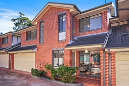 6/17 Parsonage Road, Castle Hill