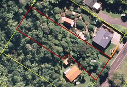 536 Spencer Road, Lake Tarawera