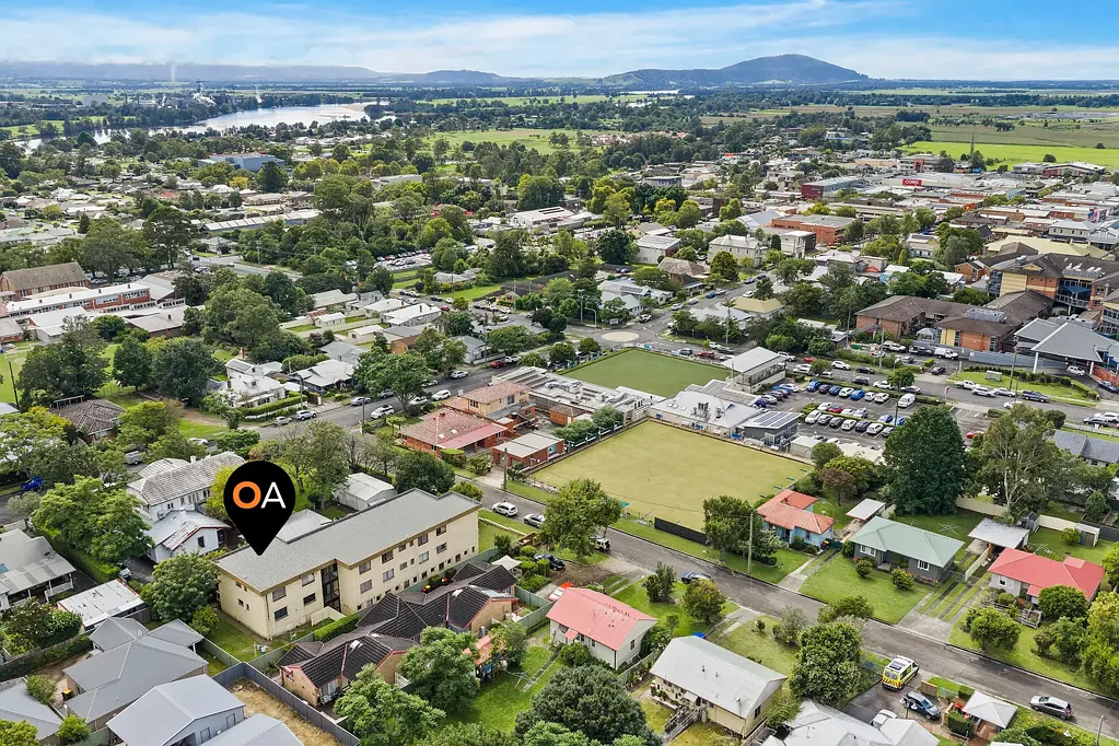 6/1A Anderson Avenue, Nowra, NSW 2541