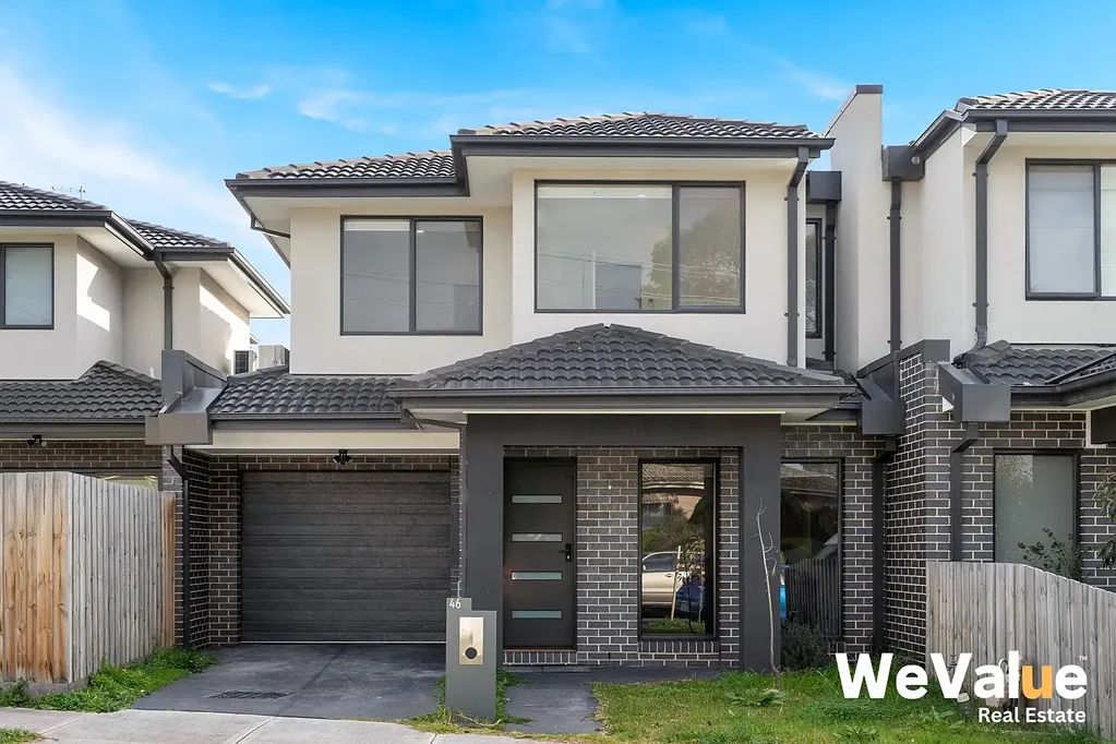 Comfortable Family Living in a Convenient Location