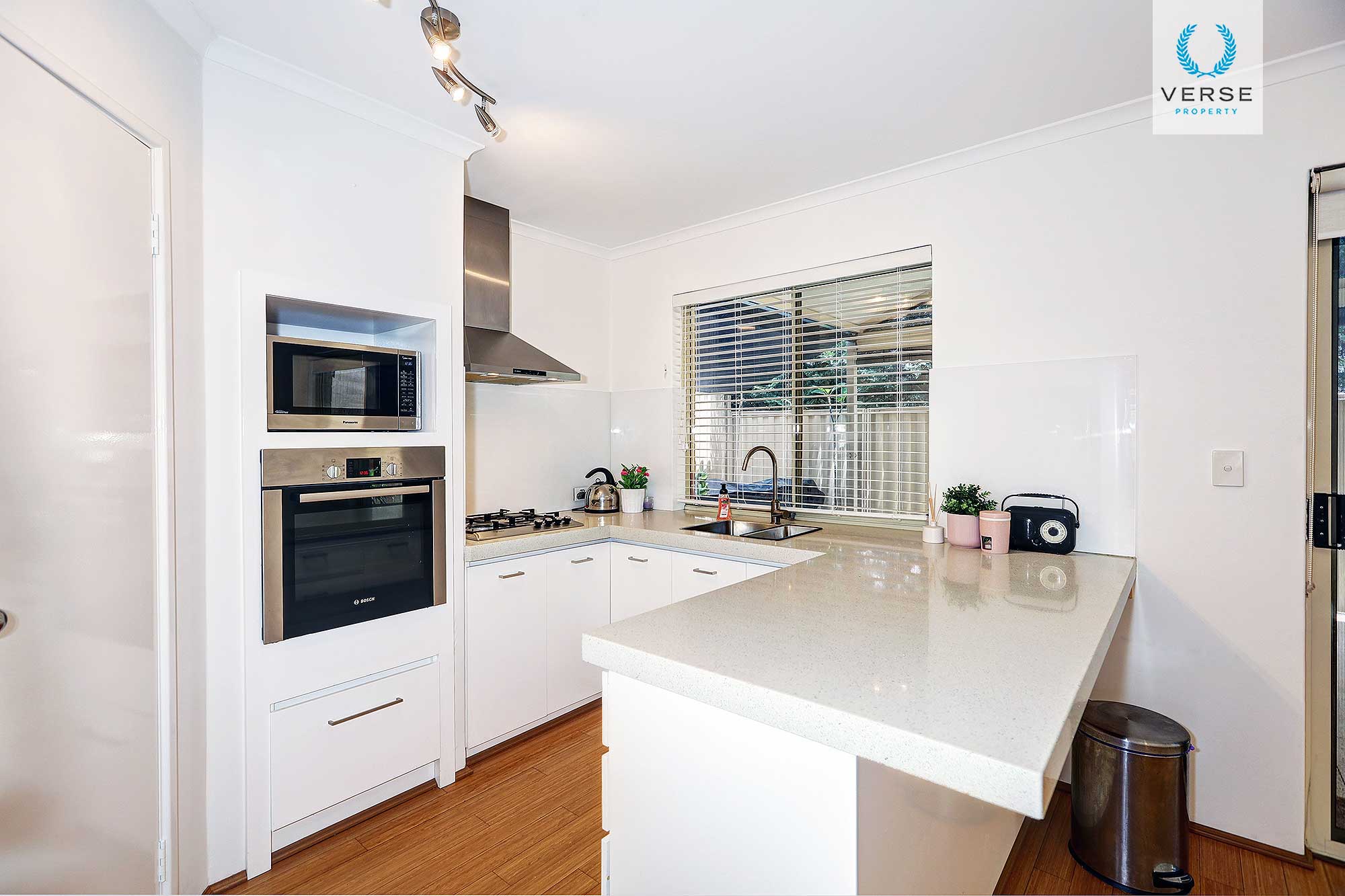 UNIT 4 19 GERARD ST, EAST VICTORIA PARK WA 6101, 0 침실, 0 욕실, Townhouse