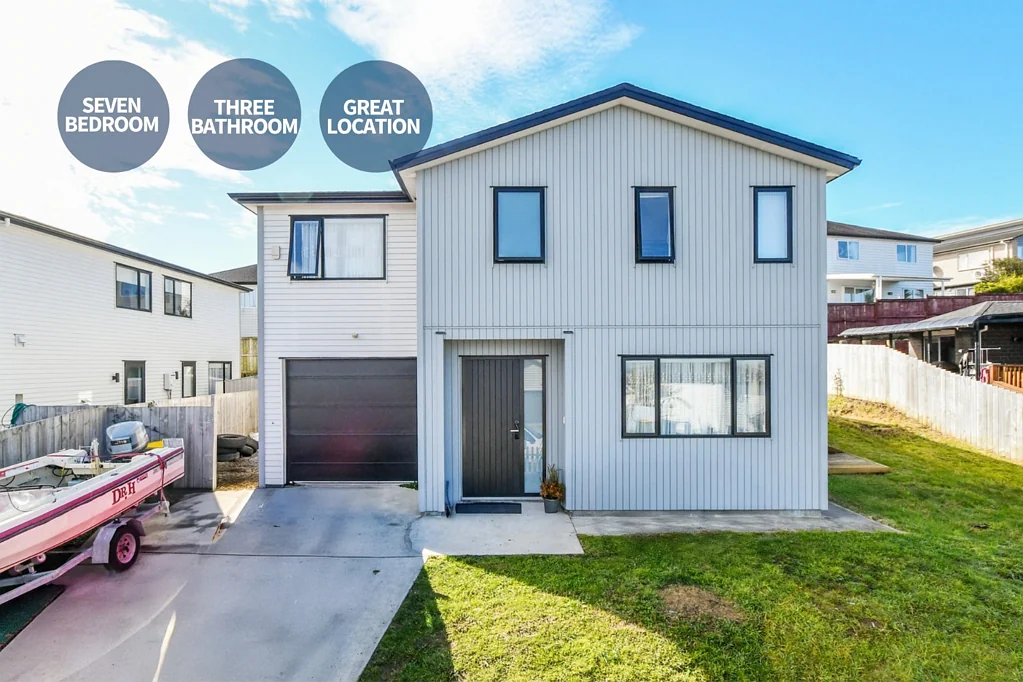 Exceptional Space for the Whole Family