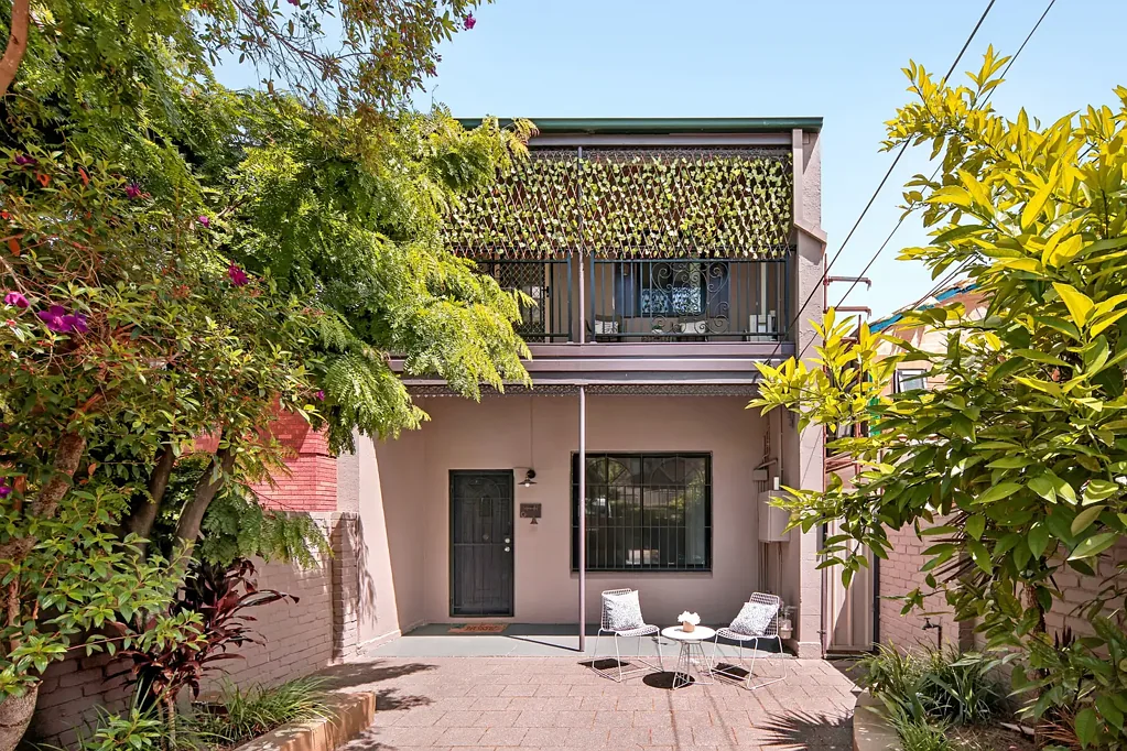 Ashfield 4침실 Freestanding Terrace With Unbeatable Convenience