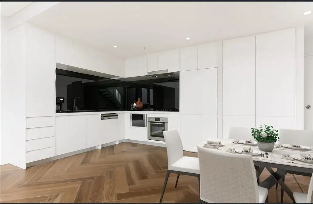 Carlingford 2 Bedroom QUIET APARTMENT - CENTRALLY LOCATED - CLOSE TO SHOPS, SCHOOLS, AND RESTAURANTS.