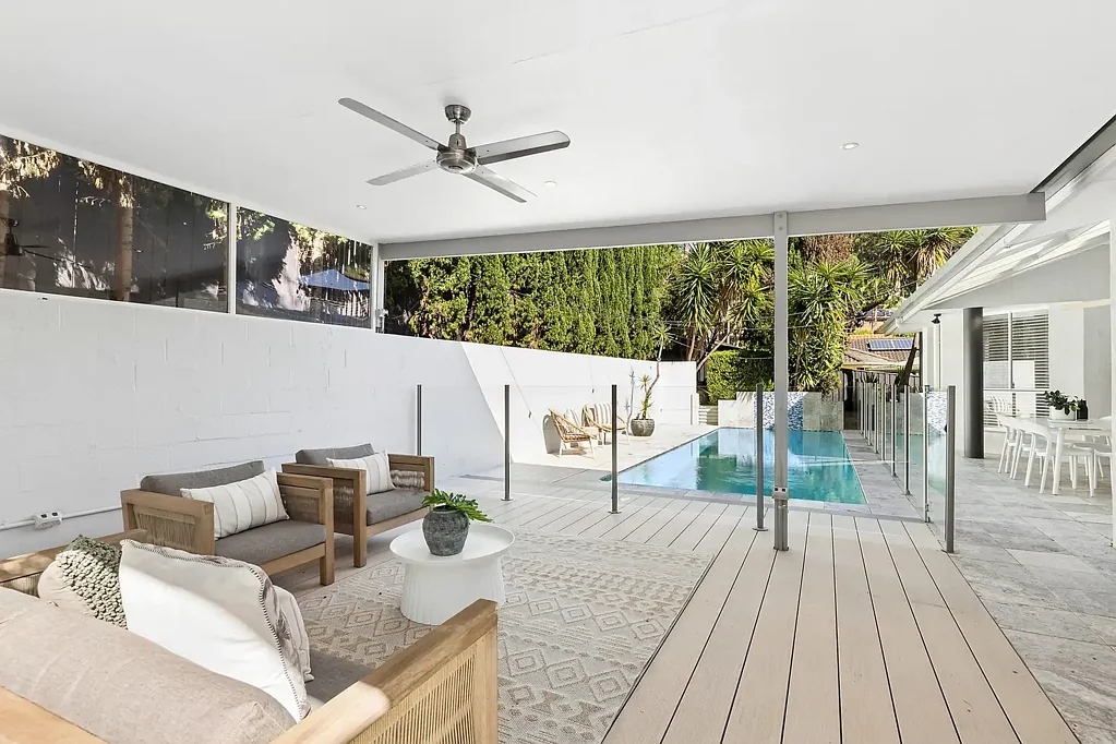 Terrigal 4房  Elegant family living, exceptional entertaining