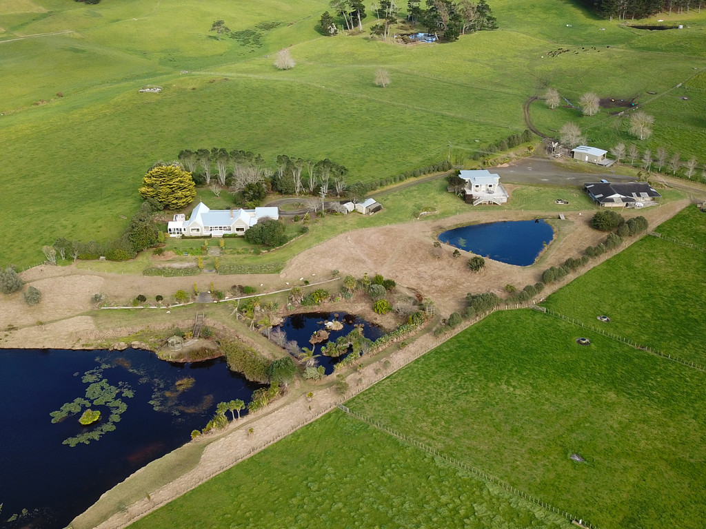 225 Turkey Flat Road, Te Kopuru, Kaipara, 5房, 0浴