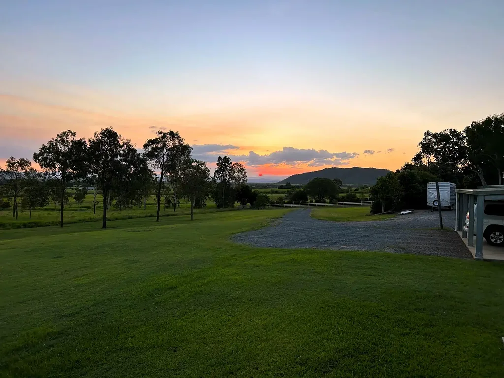 Devereux Creek Rare 40-Acre Country Retreat