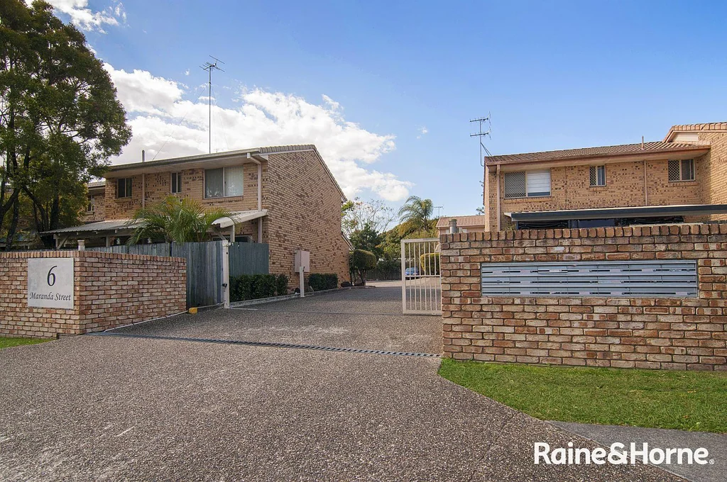 Shailer Park 3房  First Home Owner or Investor Delight.
