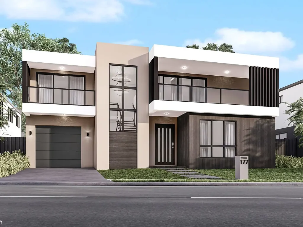 Box Hill 4房  Luxury house for the Whole Family – 4-Bed, 3-Bath with Garage and Carport in Box Hill. Ready to move in!
