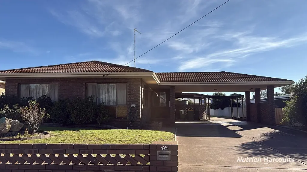 Narrogin 4 Slaapkamer Spacious Family Living in a Prime Narrogin Location