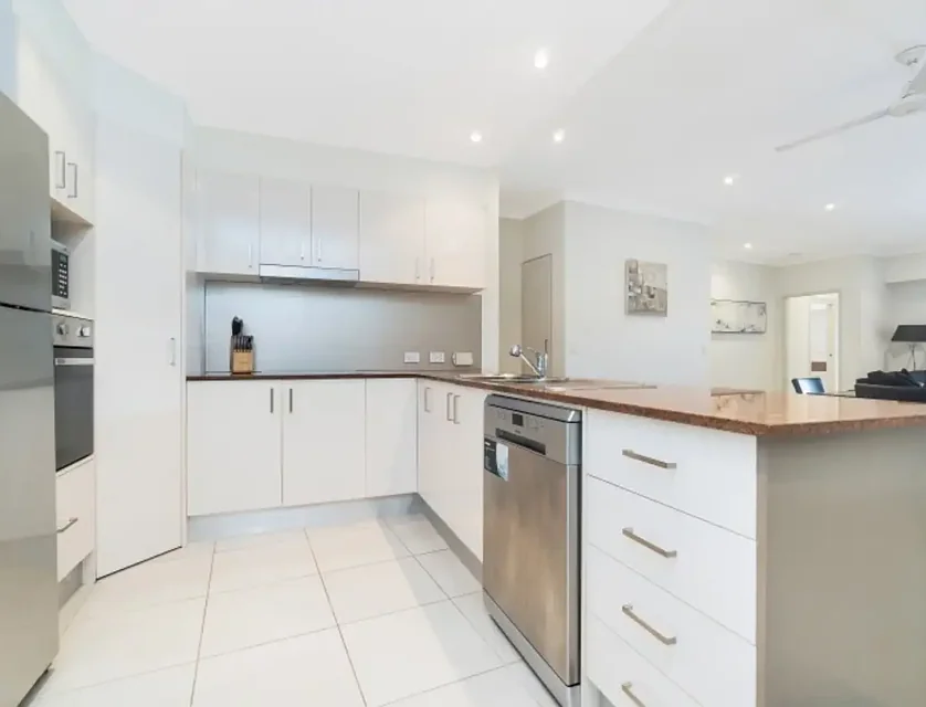 11/2 Mitaros Place, Parap, NT 820, 3 Kuwarto, 2 Banyo, Unit