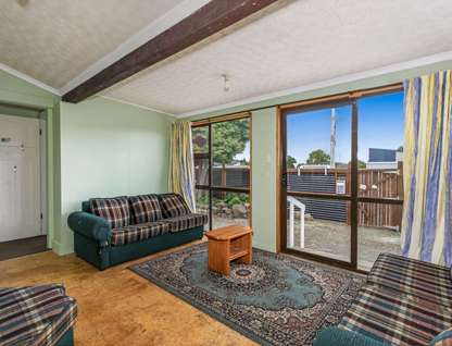 16 Denmark Street, Temuka, Canterbury, 4房, 1浴, 独立屋
