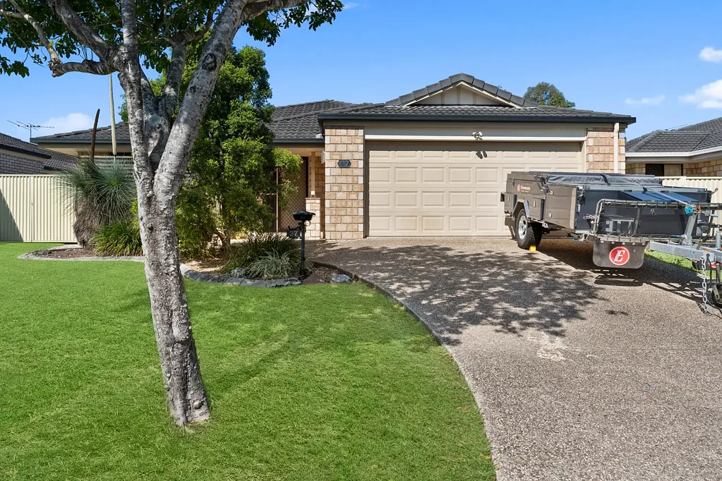 37 Leopardwood St, Narangba, QLD 4504