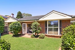9/1-3 Burns Road, Wahroonga