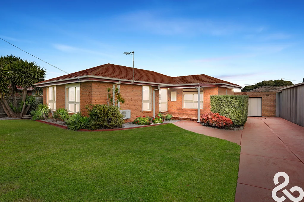 203 Victoria Drive, Thomastown, VIC 3074