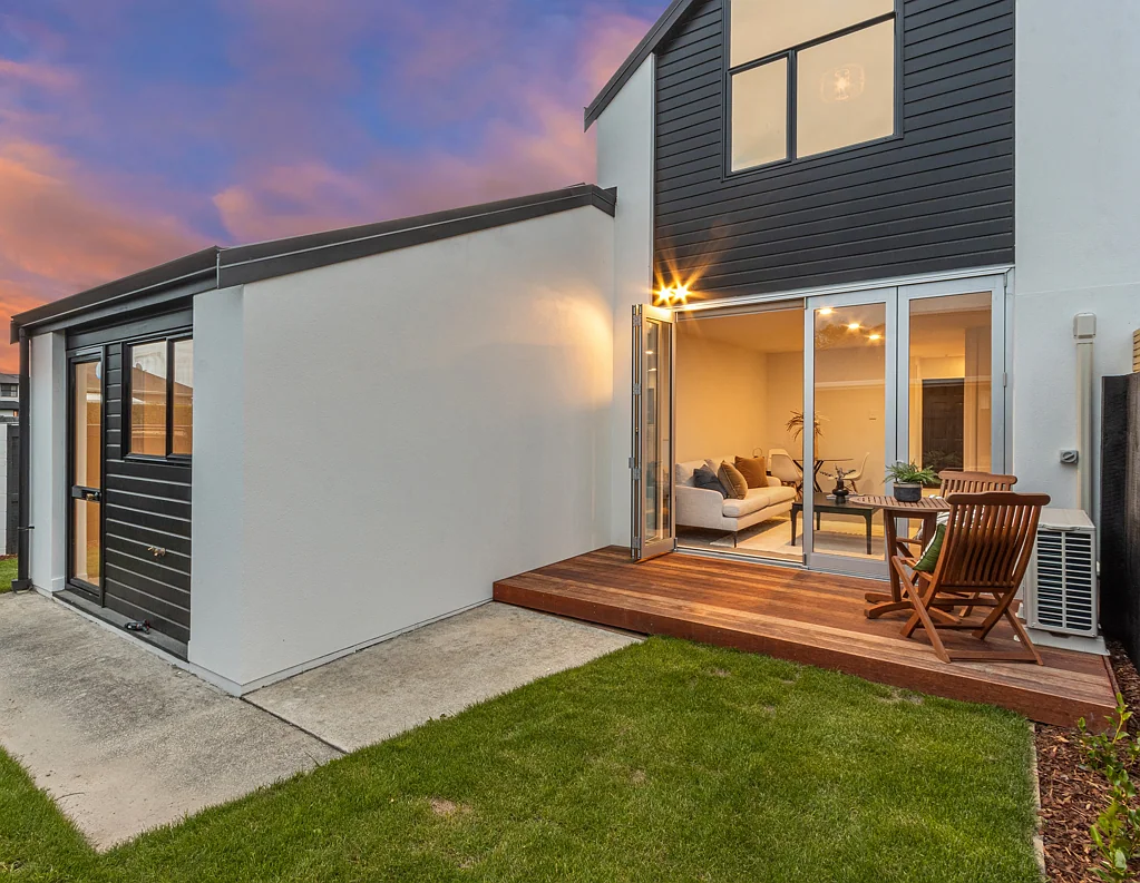 2/30 Picton Avenue, Riccarton, Christchurch, Canterbury