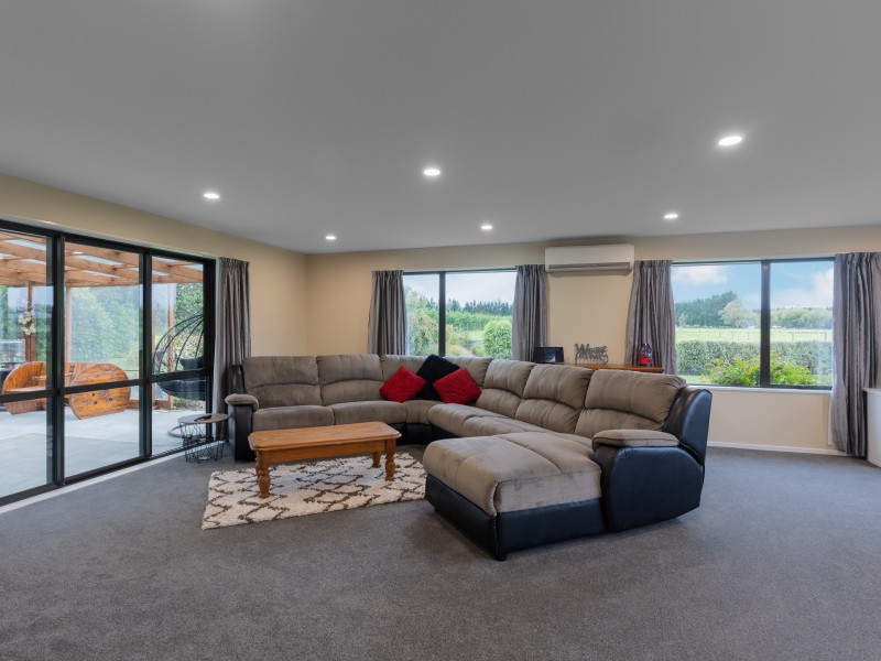 172 Rakaia Barrhill Methven Road, Rakaia, Ashburton, 3 Schlafzimmer, 0 Badezimmer