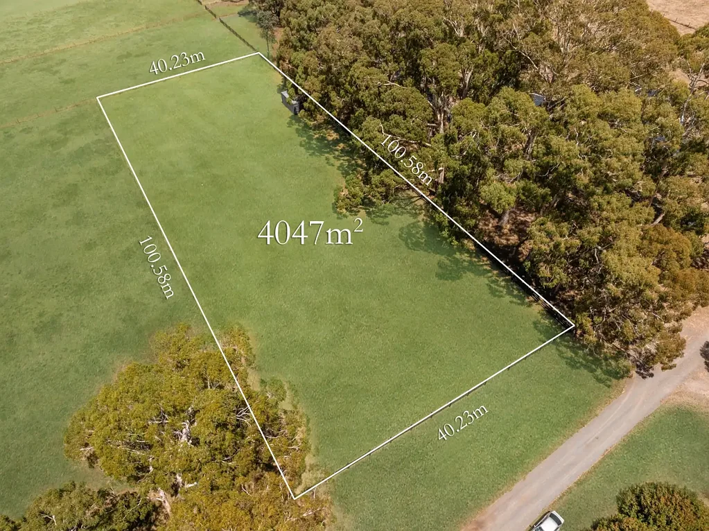 12 Collins Road, Glenlyon, VIC 3461