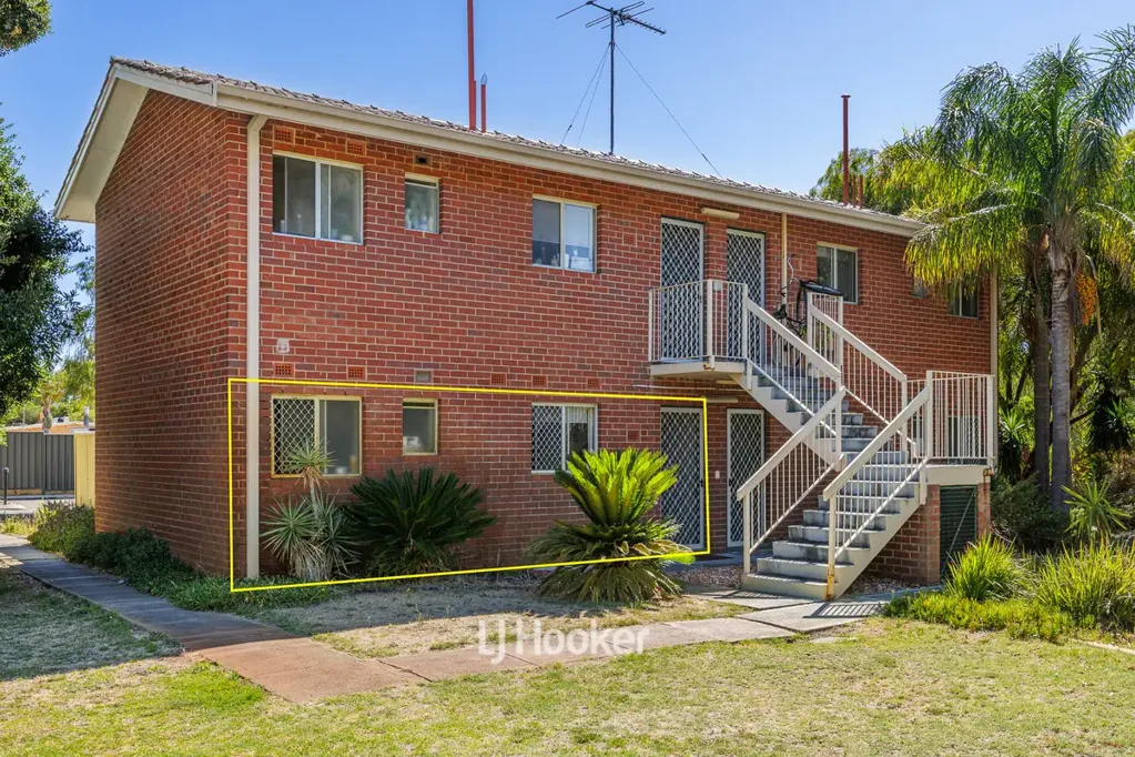 13/40 Reynolds Way, Withers, WA 6230