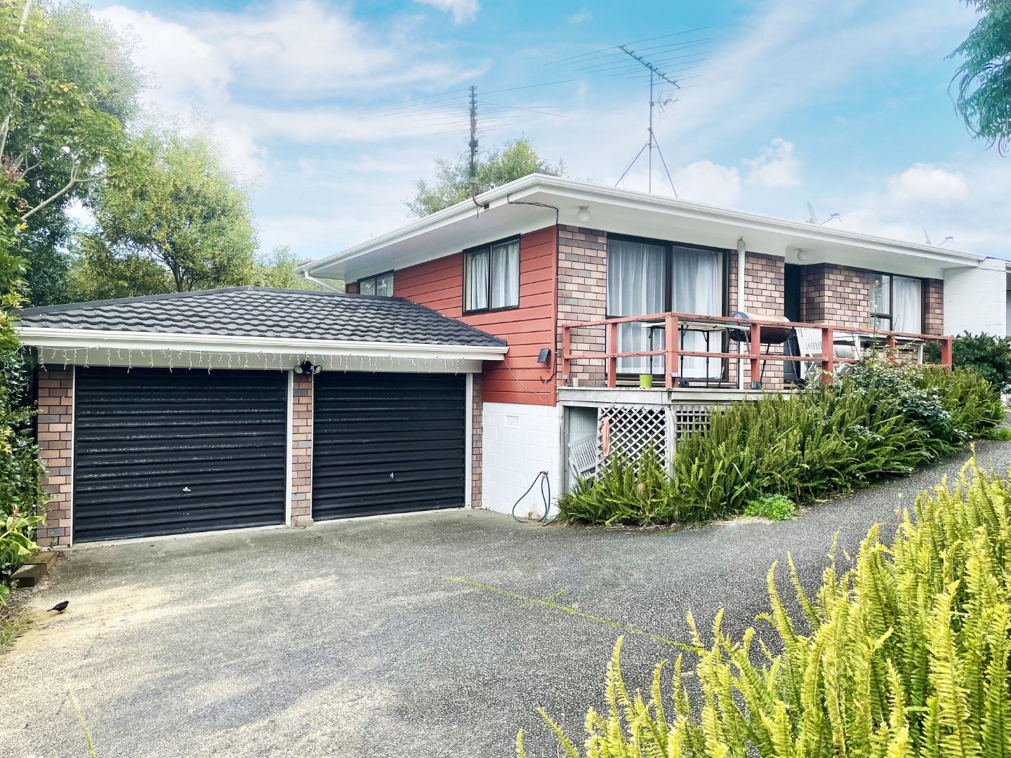 Residential  Mixed Housing Suburban Zone