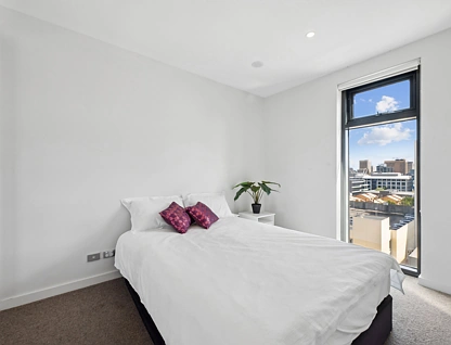 505/297 Pirie Street, Adelaide, Adelaide CBD, 1 રૂમ, 1 બાથરૂમ, Apartment