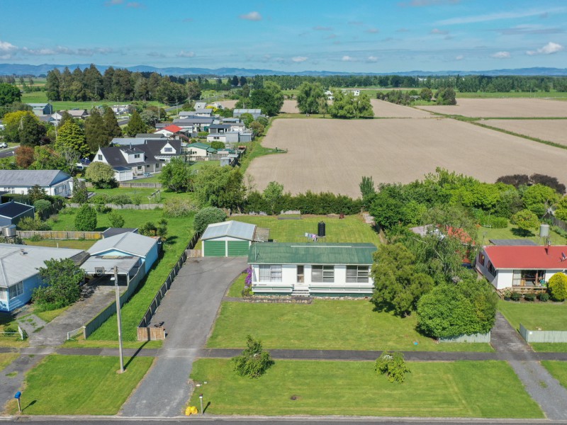 452 Hauraki Road, Turua, Hauraki, 3 Bedrooms, 1 Bathrooms