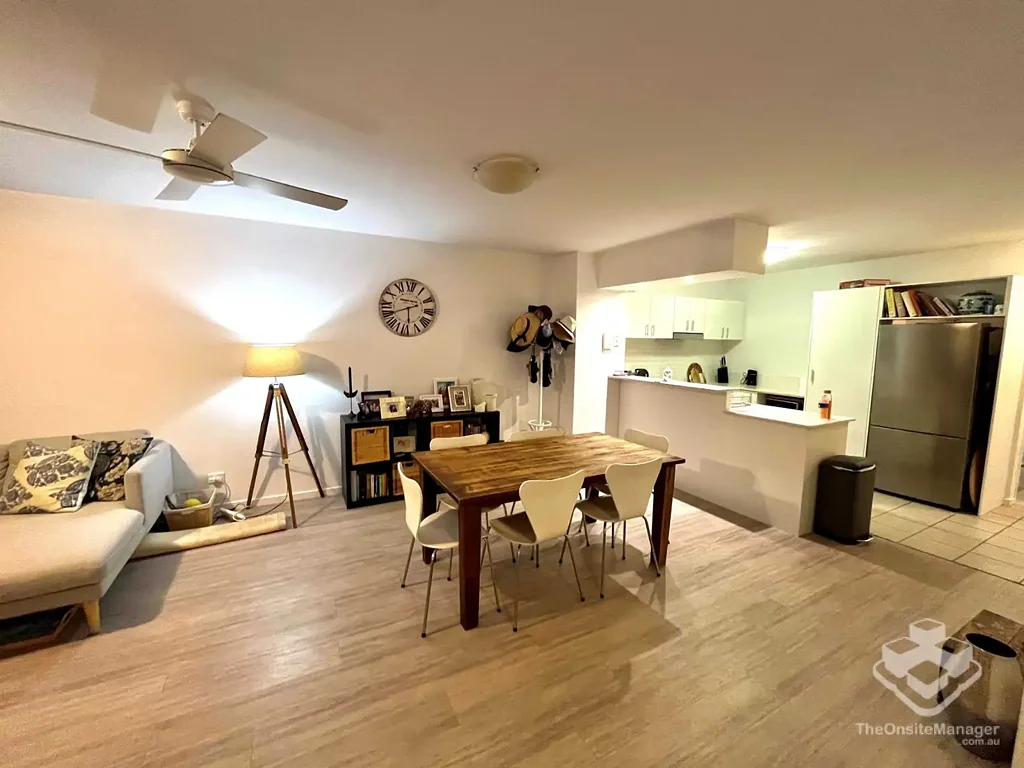 The perfect location in Teneriffe