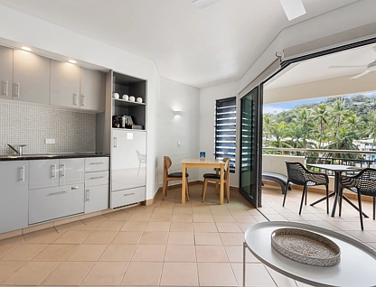 35/9-13 Esplanade, Port Douglas, Cairns, 1 ਕਮਰੇ, 1 ਬਾਥਰੂਮ, Apartment