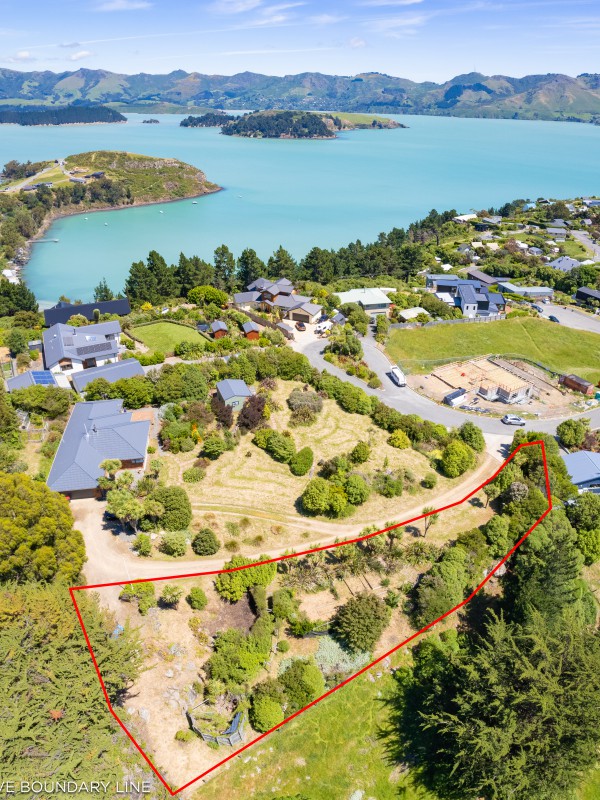 Residential Banks Peninsula