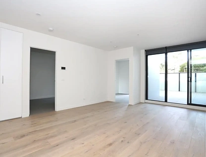 G08/1 Olive York Way, Brunswick West, VIC 3055, 2 ਕਮਰੇ, 2 ਬਾਥਰੂਮ, Apartment