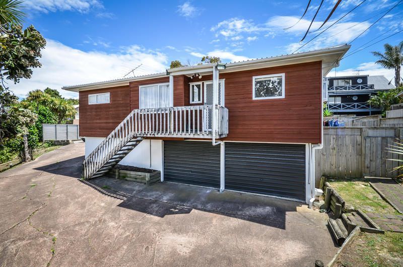 Residential  Mixed Housing Suburban Zone