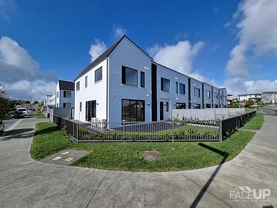 Residential  Mixed Housing Urban Zone