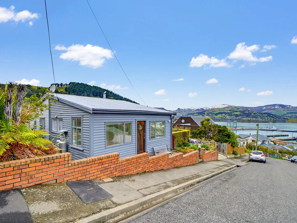 Lyttelton 3房  Under contract