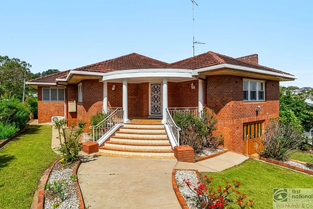 8 Dibbs Street, Lismore, NSW 2480