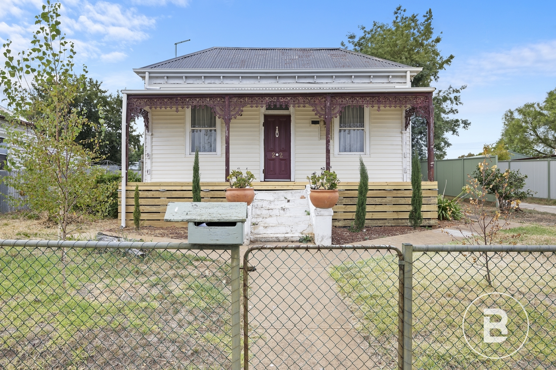 22A KENNEDY ST, MARYBOROUGH VIC 3465, 0 Bedrooms, 0 Bathrooms, House