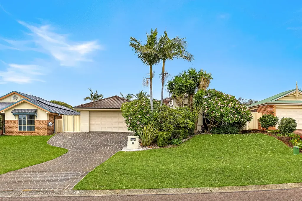 15 Woko Street, Woongarrah, NSW 2259