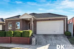 45 Elsternwick Way, Craigieburn