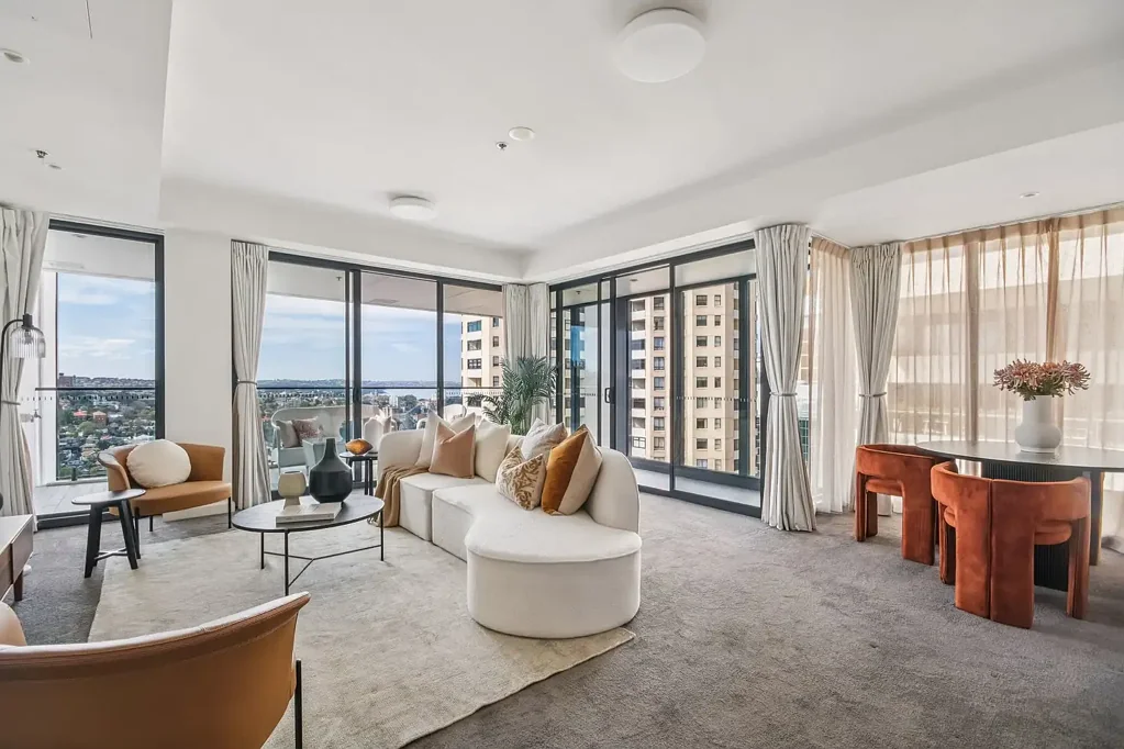 1005/138 Walker Street, North Sydney, NSW 2060