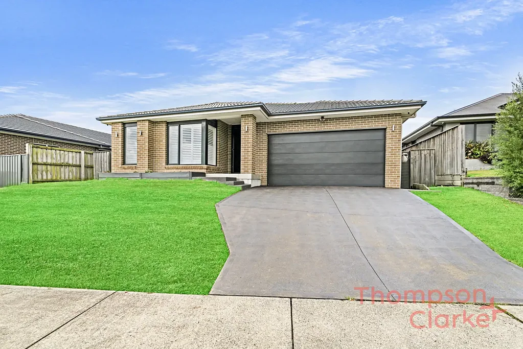 52 Tarragon Way, Chisholm, NSW 2322