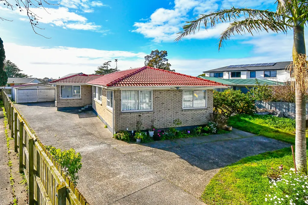 657 Massey Road, Mangere, Manukau City, Auckland