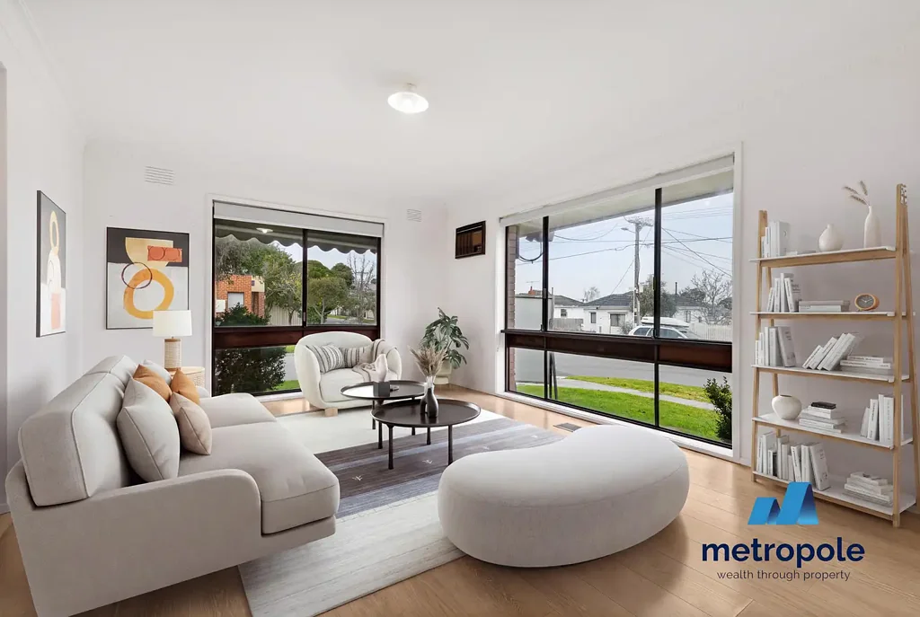 CONTEMPORARY VILLA UNIT WITH SPACE, PRIVACY & CONVENIENCE