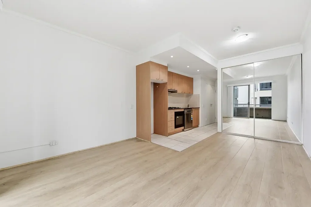 Peaceful studio living in the heart of Crows Nest
