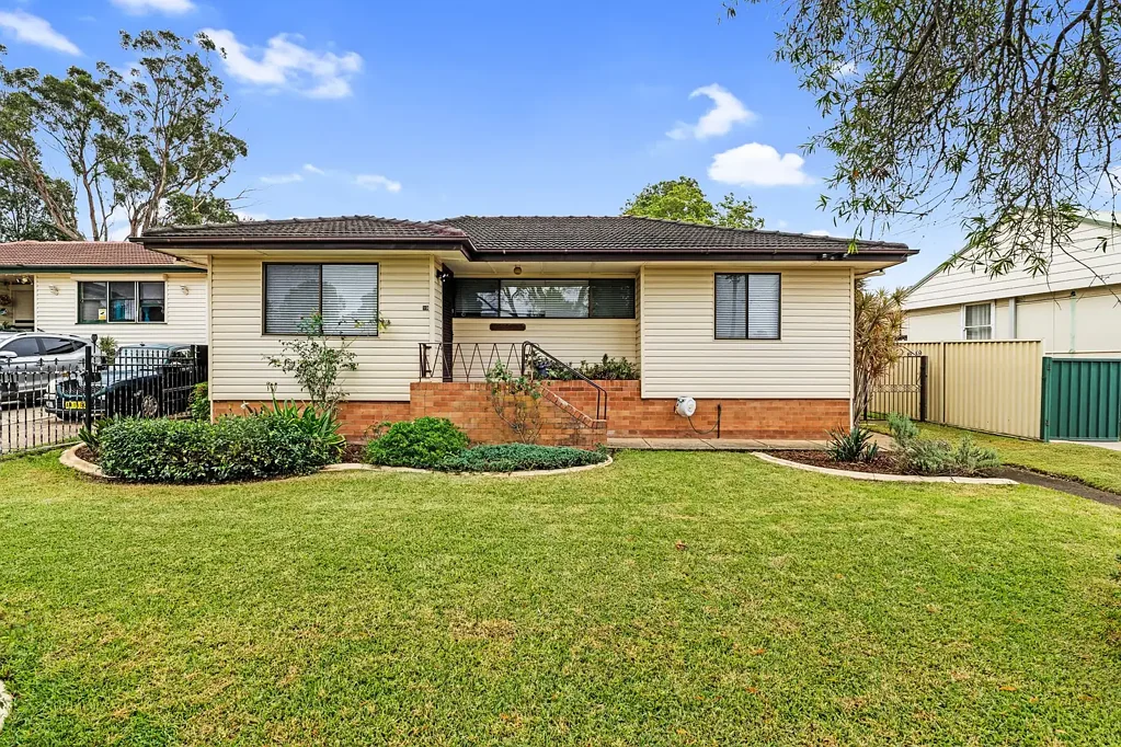 19 Mernagh Street, Ashcroft, NSW 2168