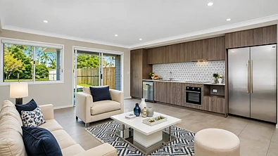 1/61 Paddington Street, Bellmere, QLD 4510, 3房, 2浴, Apartment