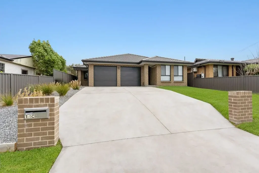 14B Woods Road, South Windsor, NSW 2756