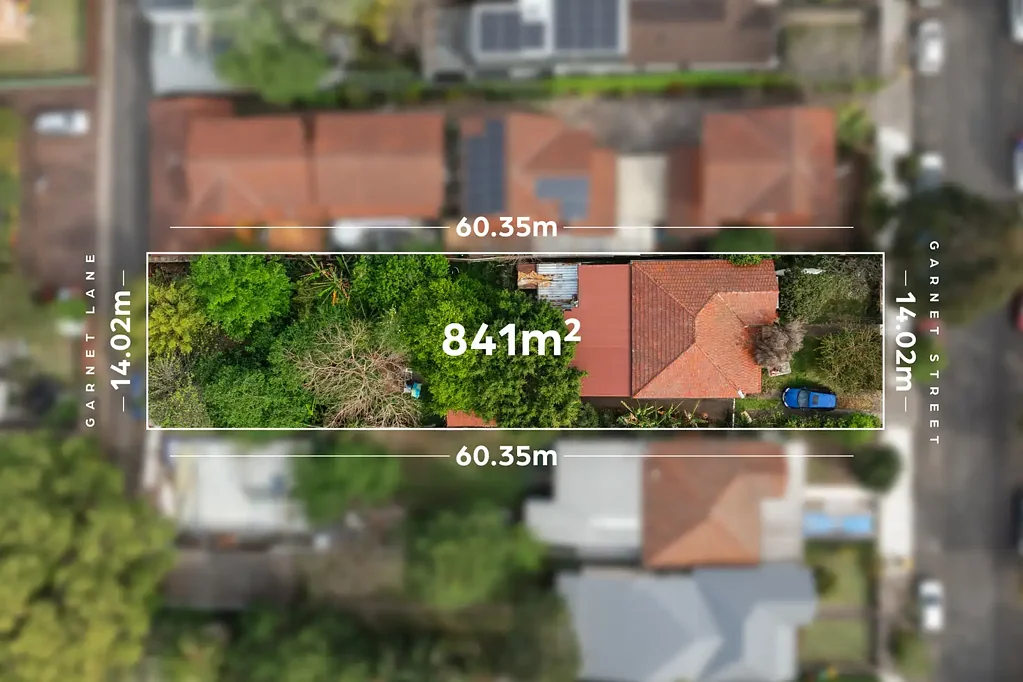 21 Garnet Street, Dulwich Hill, NSW 2203