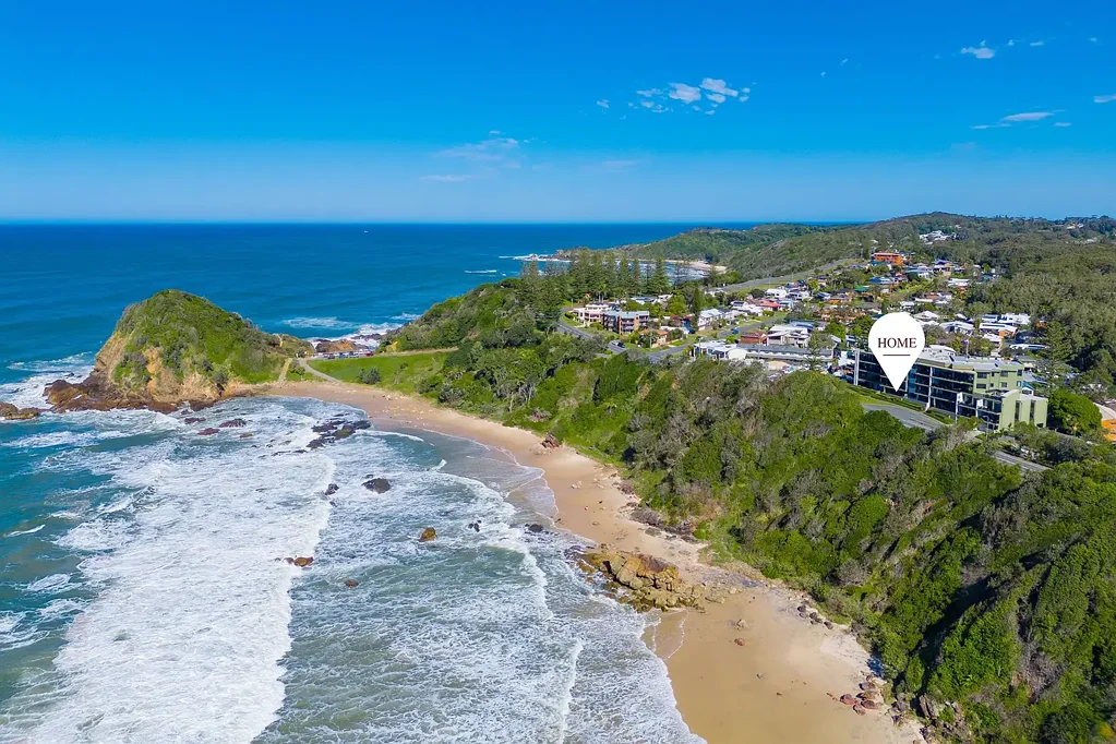 302/72 Pacific Drive, Port Macquarie, NSW 2444