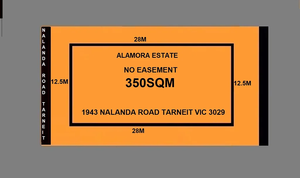 Tarneit ""Prime Land Opportunity in Tarneit's Prestigious Alamora Estate""GRAB A DEAL